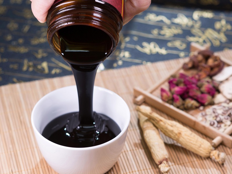 慈因堂玉承膏，慈因堂养血方，慈因堂四养金方